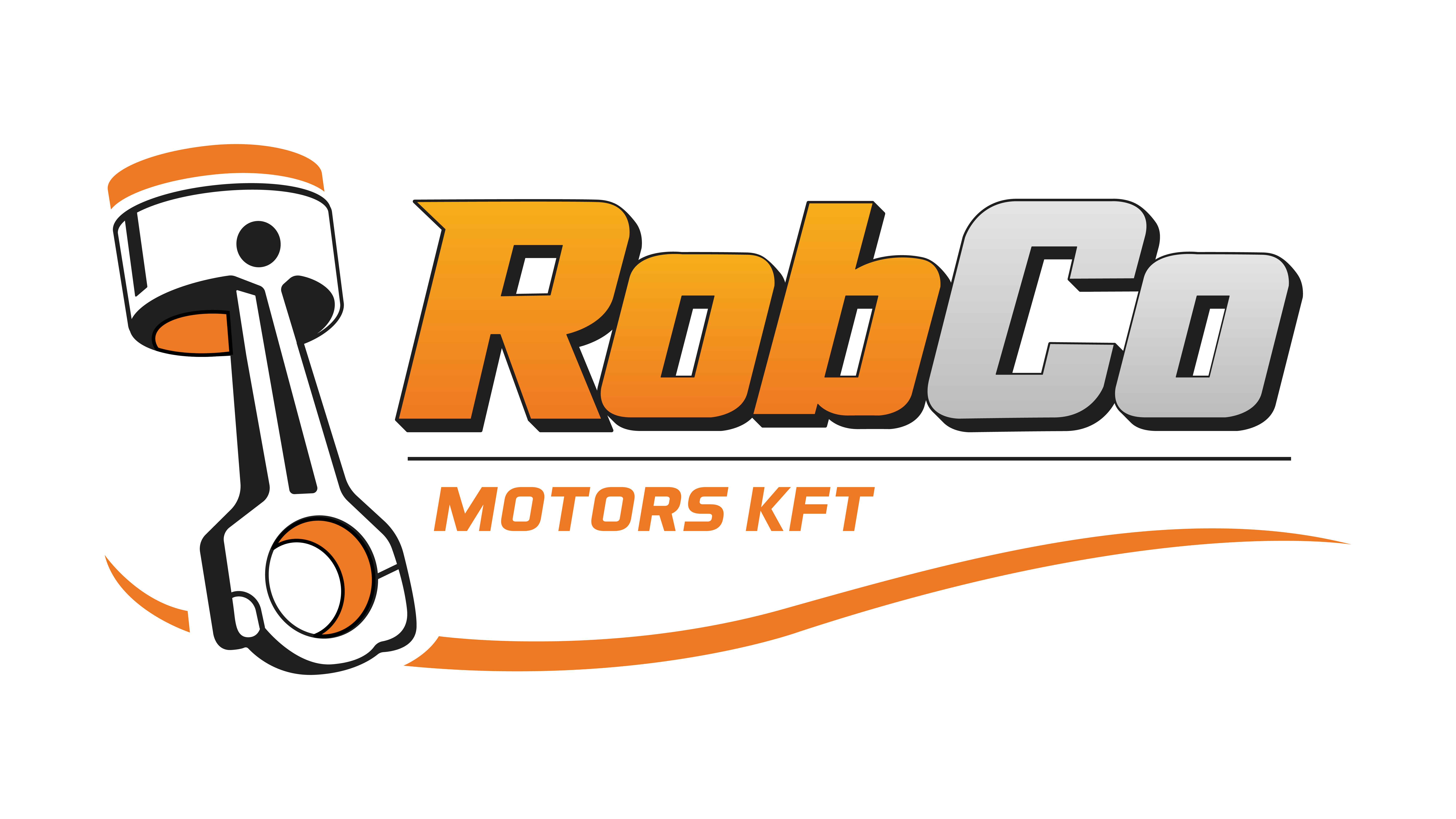 Robco Motors Kft
